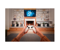 Microsoft Outlet Xbox Series Kontroler - Robot White - 1564674 - zdjęcie 10